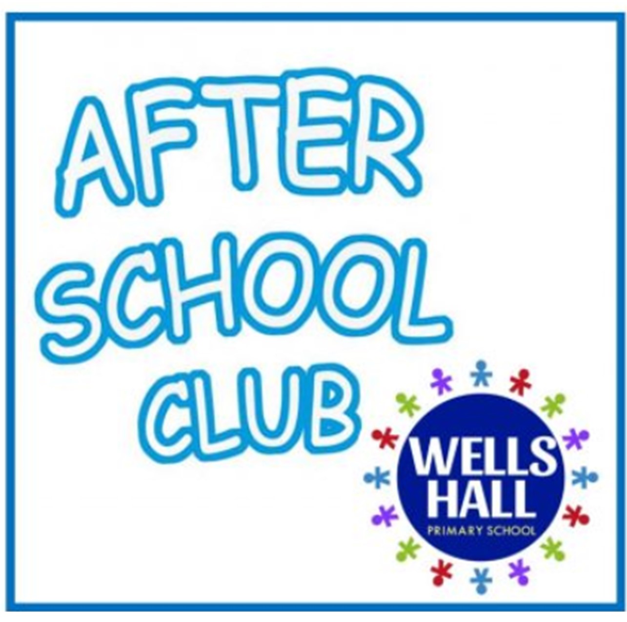 WELLS HALL AFTER FOOTBALL SCHOOL CLUB